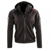 Carinthia ISG 2.0 Jacket Lady L Čierna