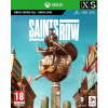 Deep Silver Saints Row Day One Edition (X1/ XSX) Microsoft Xbox One (Xbox Series X|S - )