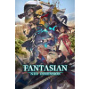 Fantasian: Neo Dimension