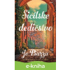 E-kniha Sicílske dedičstvo - Jo Piazza