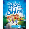 Rise and Shine 1 Learn to Read Pupil´s Book and eBook with Online Practice and Digital Resources