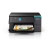 Epson EcoTank ET-2950 - Multifunkcní tiskárna - barva - tryskový - ITS - A4/Letter (média) - až 15 stran/min. (tisk) - 100 listy - Wi-Fi(ac), USB - cerná
