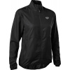 Dámská cyklo bunda Fox W Ranger Wind Jacket S