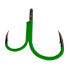 Madcat A-Static Deadbait Gripper Hook veľ.6 4 ks
