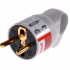 Jednoduchá zástrčka Legrand 16 A 230 V