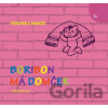 Boribon má domček - Veronika Marék
