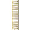 Mexen Ares kúpeľňový radiátor 1800 x 500 mm, 647 W, zlatý - W102-1800-500-00-50