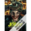 Joker Muž, který se přestal smát