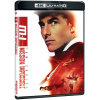 Mission: Impossible 1 - 4K Ultra HD Blu-ray