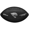 Lopta Wilson NFL Team Metallic Premiere Jacksonville Jaguars Ball WF4015815XB