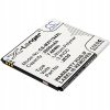 Batéria pre Motorola TCTK 2000 mAh