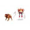 Wiky Robot lev Metabeast 15,5 cm
