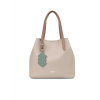 Kabelka VUCH Roselda E Beige