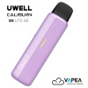 Uwell Caliburn G5 Lite SE Pod 1600mAh Purple Leather (ecigareta)