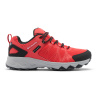 Dámska Nízká obuv COLUMBIA PEAKFREAK™ II OUTDRY™ 2100101606 – Červená