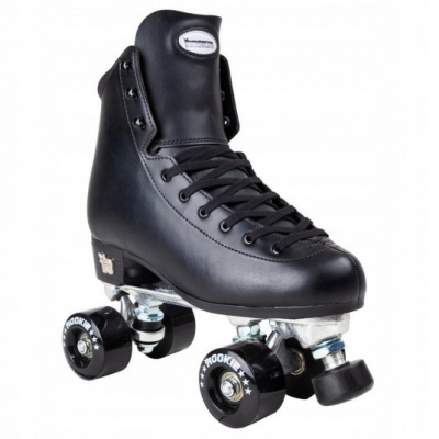 Roller Skates Rookie Artistic - Black 35.5 (Roller Skates Rookie Artistic - Black 35.5)