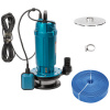 IBO WQX 1100 s hadicou 25m - Kalový set