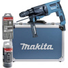 Príklepová Vŕtačka Makita SDS Plus 800 W (HR2631FT13)