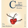 Coelho Paulo - Nevěra / MP3 / Digipack [CD]