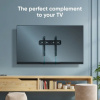 ONKRON TV SLIM držiak na stenu, 32 až 65
