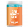 MyProtein Clear Whey Isolate 500 g
