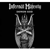 CD Infernäl Mäjesty: Demon God