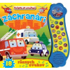 Príbeh so zvukmi Záchranári 18 rôznych