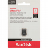 Pendrive SanDisk Ultra Fit USB 3.2 1 TB USB 3.2 čierny