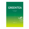 Barulab Green Tea Balancing The Clean Vegan Mask 23 g