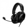 HyperX Cloud III BLK GAM HEADSET - Sluchátka k PC 727A8AA