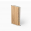 BANG & OLUFSEN Beosound Emerge GOLD/OAK
