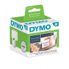 Dymo Samolepiace etikety LW 70x54mm viacúčelové biele