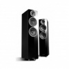 Aktivní reproduktory Wharfedale Diamond Active A2 Black