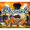 The Escapists 2 - Season Pass DLC PC Steam CD Key