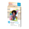 HP Sprocket Zink Paper Select 20 Pack 2,3x3,4