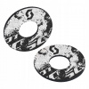SCOTT Návleky na manžety proti odtlačkom prstov DONUTS model LOGO