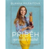 Příběh opravdové vášně - Blanka Milfaitová