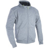 Oxford Super Hoodie 2.0 sivá