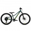 HFF Bicykel Batch Alu KM 24” smrekovozelený (B375155W)