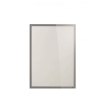 Durable Samolepiaci Duraframe Poster Sun 50x70 cm, strieborný