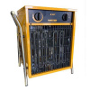 Master Topidlo elektrické s ventilátorem B 9 IT, 9 kW,