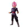Bandai Tamashii Nations Dragon Ball Super S.H. Figuarts Akční Figurka Goku Black - Super Saiyan Rose Reissue 14 cm