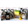 Dekarbonizační set - diesel- professional - 5W40