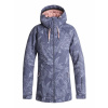 Bunda Roxy Valley 161 bqy6 crown blue washed floral 2018/19 dámská Velikost: XL