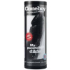 Cloneboy My Personalized Dildo sada pro odlitek penisu, černá