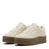 Puma Karmen II Low-Top Trainers Alpine Snow 7 (40.5)