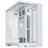 Lian Li O11 Dynamic EVO XL Big-Tower - biela