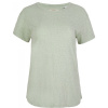 O'Neill LW ESSENTIALS T- SHIRT svetlo zelená Dámske tričko L