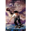 Knihy magie Neil Gaiman, John Bolton, Scott Hampton, Charless Vess, Paul Johnso