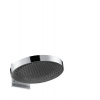 HansGrohe Rainfinity - Horná sprcha 360 s pripojením, 1jet, chróm 26230000